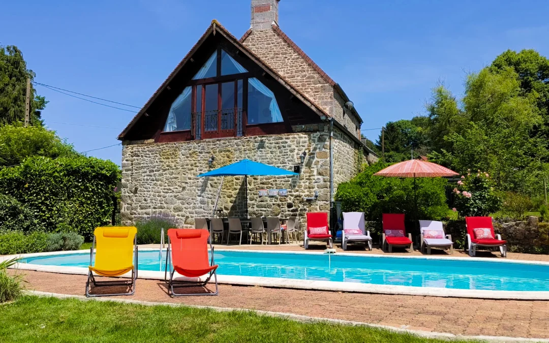 Pourquoi choisir un gite en Normandie pour vos vacances ?