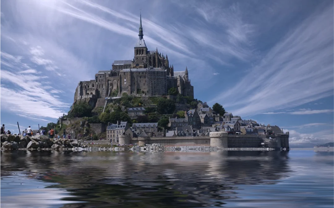 Restaurant au Mont Saint Michel : notre sélection !