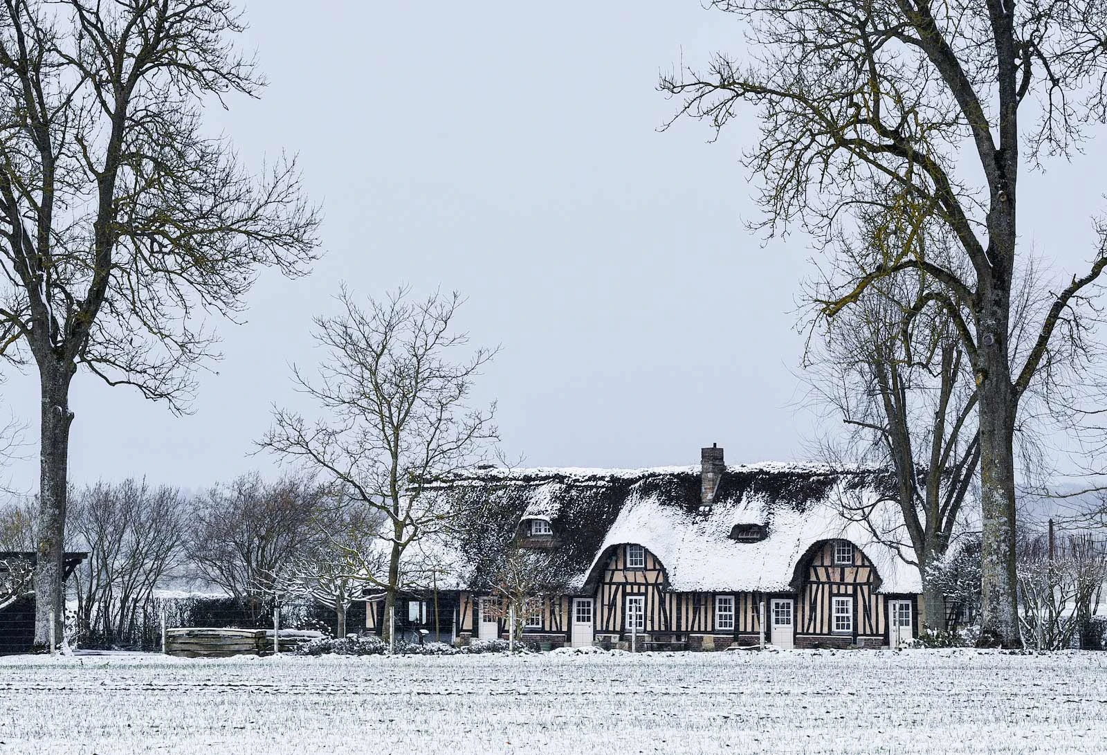 10 activités en normandie hiver 2025