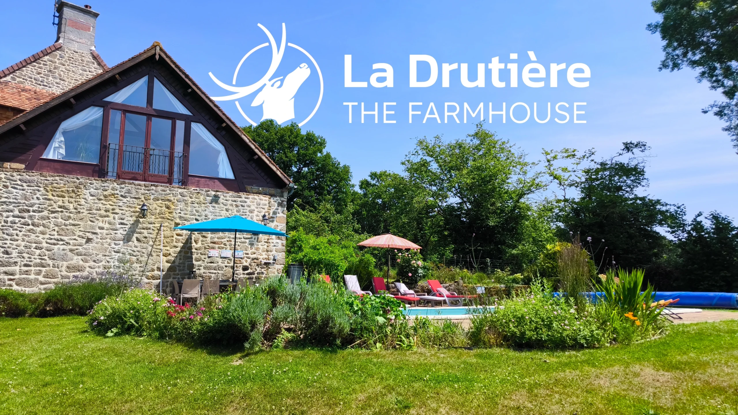 Gîte Location basse normandie